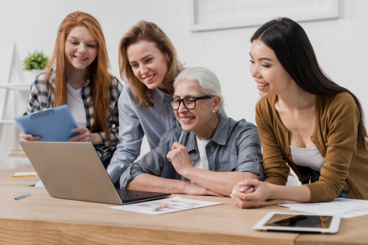 Formation en gestion budgétaire en petit groupe