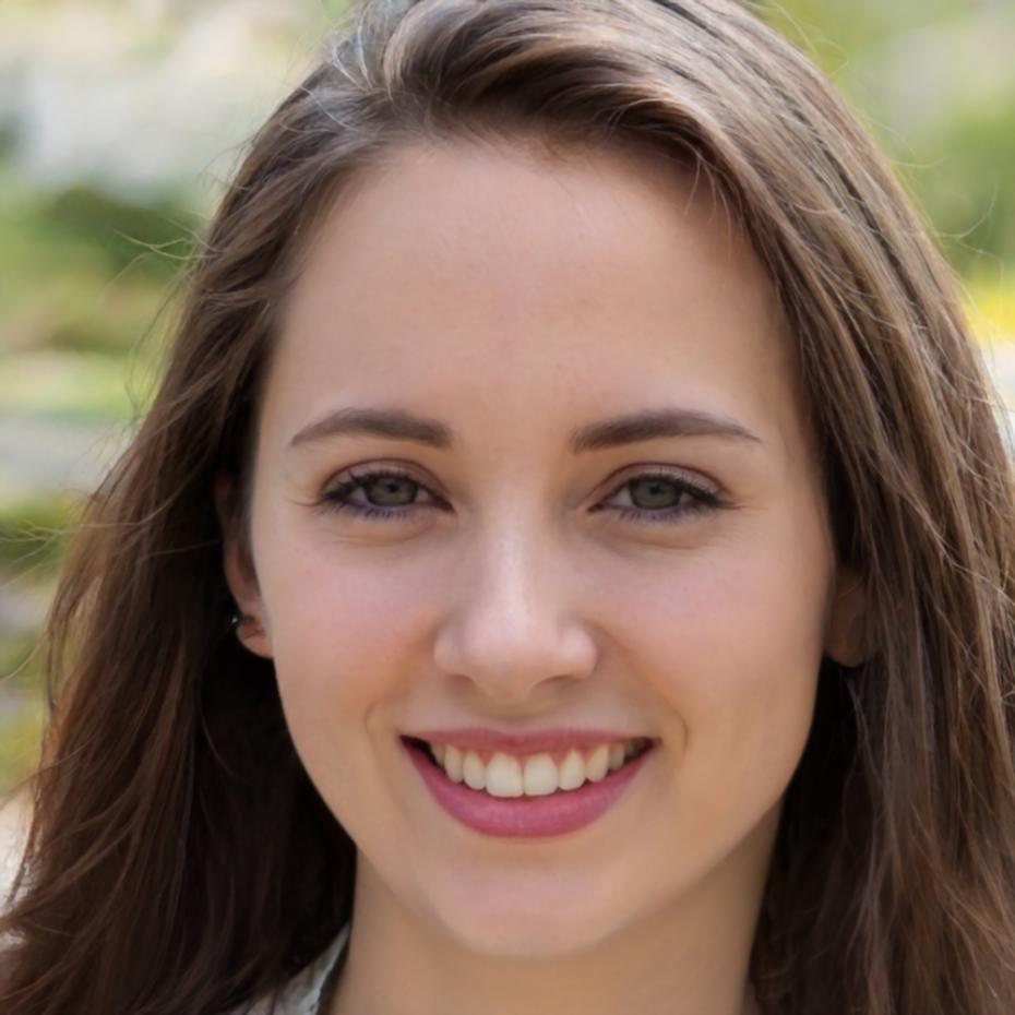 Portrait de Céline